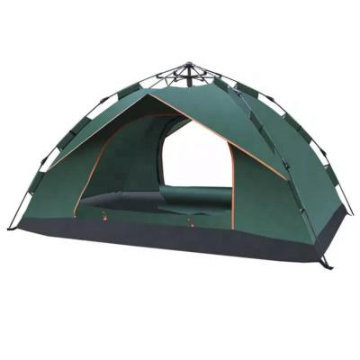 China Durable KKFIT Factory directly Outdoor Tents camping waterproof Suitable for single-layer tents for 1-2 people for sale