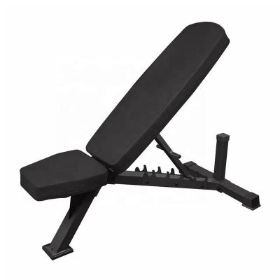 China Indoor KKFIT Wholesale sale Utility Dumbbell weight Adjustable bench Custom Cheap gym Benches for sale