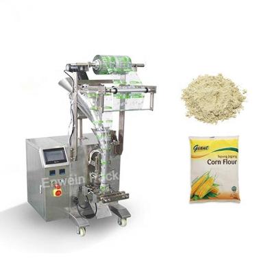 China Cheap Price Food Wheat Flour Rice Flour Powder Packing Machine for sale