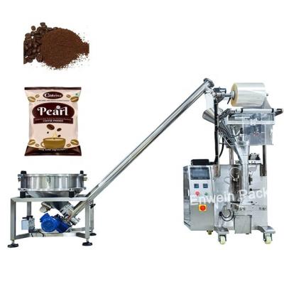 China Food Spice Sachet Packaging Machine Wheat Flour Coffee Powder Packing Machine for sale