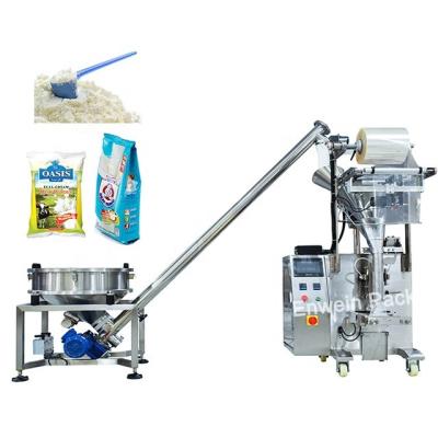 China Automatic Food Milk Powder Packing Machine Flour Powder Cocoa Powder Packaging Machine for sale