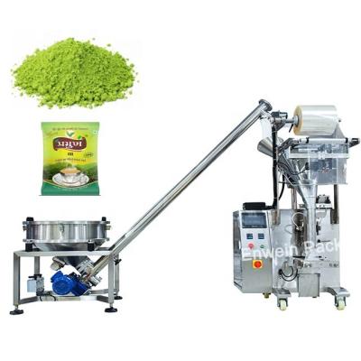 China Food Tea Powder Packing Machine Small Tea Powder Packaging Machine for sale