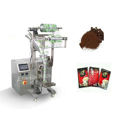 China Automatic Food Coffee Powder Sachet Filter Milk Powder Packing Machine Food Packaging Machine for sale