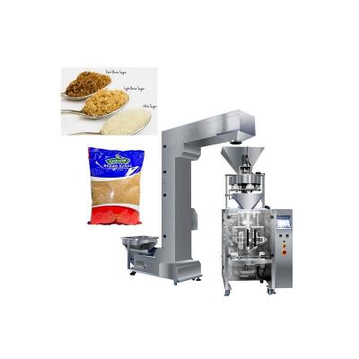 China Factory Food Directly Wholesale Automatic Granule Bagging Fast Packing Machine For Rice for sale