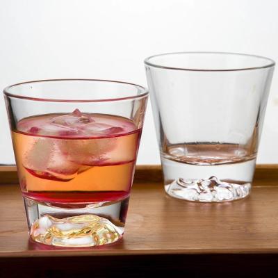 China China New Design Drinkware Tumbler Wine Glassware Set for sale