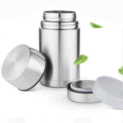 China CHINA 2021 new product stainless steel lunch box viable camping tour thermos keep warm for sale