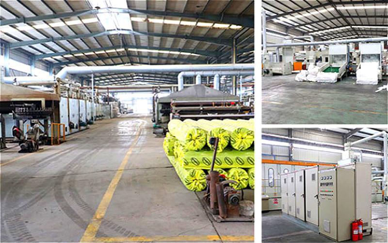 Fornecedor verificado da China - Anping County Hengquan Metal Wire Mesh Products Co.,Ltd