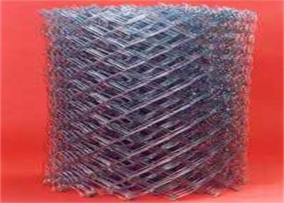 China Height 1.8m Diamond Wire Mesh Fence for sale