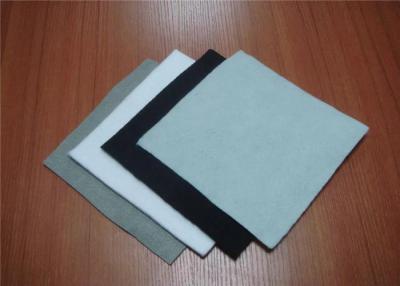 China 100g Non Woven Geotextile Fabric for sale