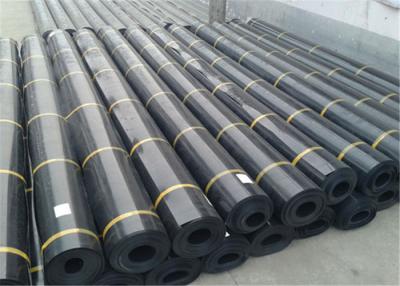 China Pond Liner Polyethylene Geomembrane for sale