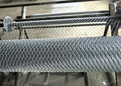 China Planum 1.8m sechseckiger Maschendraht Mesh For Cages zu verkaufen