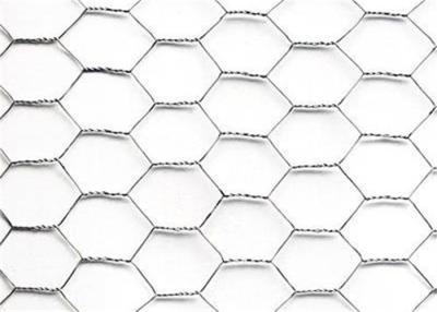 China Tela metálica hexagonal de la anchura el 1.5m en venta