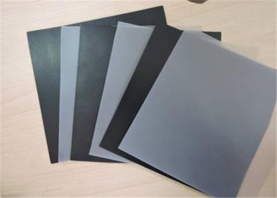 China Charca impermeable que alinea el polietileno Geomembrane del trazador de líneas 1m m en venta