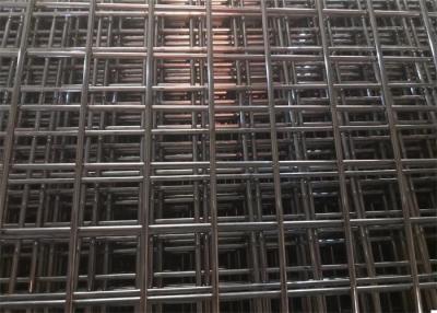 China Galvanisierte Breite 2.2M Welded Wire Mesh Panel der Längen-5.8m zu verkaufen