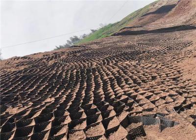 China Reforce o sistema celular do confinamento do HDPE de grande resistência do Roadbed à venda