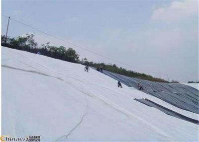 Cina Geotessuto perforato ago del poliestere dell'acqua filtrato resistenza UV in vendita