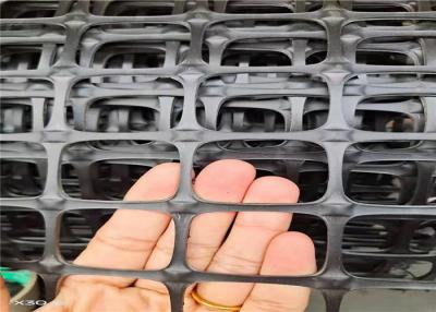 中国 土木工学構造のための3030 60kn二軸のプラスチックGeogrid 販売のため