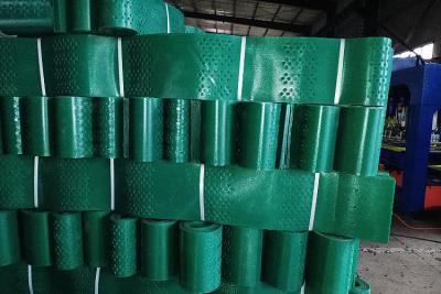 China Honeycomb Mesh Interlocking Paver Panel Gravel Geocell For Stabilizer for sale