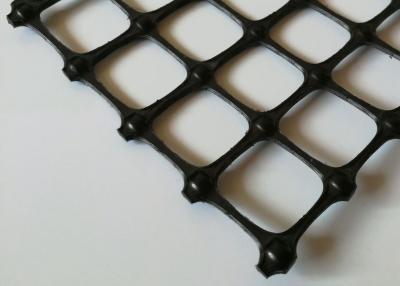 China Het Plastic Geogrid Netwerk 15-15kn 20-20kn 30-30kn 40-40kn 50-50kn van ISO Te koop