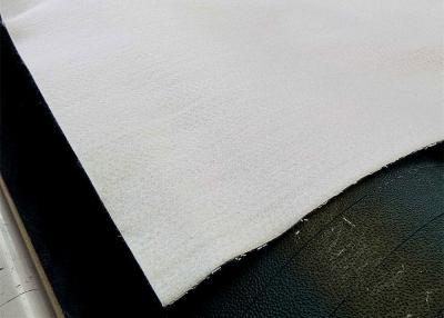 中国 非編まれた針はGeotextile 1-6mのポリプロピレンの反浸透を打った 販売のため