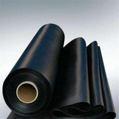 China Plastic Tank Liner Hdpe Geomembrane Sheet For Fish Farm for sale