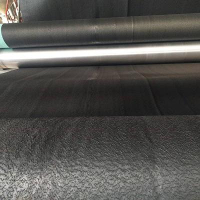 China 0.5mm 0.75mm 1.0mm Geomembrane Sheet Hdpe Liner for sale