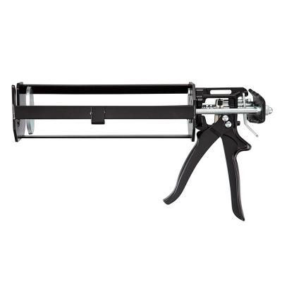 China No Heat Treated Gun Wholesale Price Manual Multi-element Caulking Gun for sale