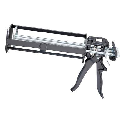 China None 825ml. 10:1 ratio handgun multiple element caulking gun for sale