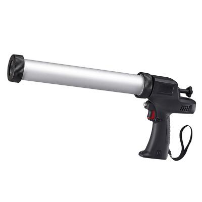 China New Developed Yes 2021 Gun Cartridge Gun Tools Caulking 20oz Battery Operated for sale