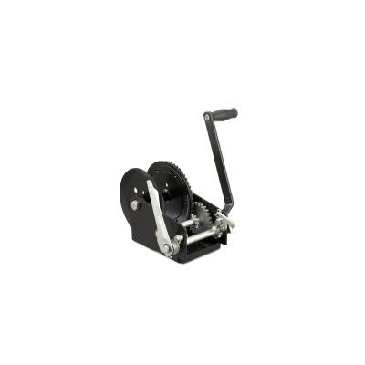 China High Quality BOAT Boat 2000lbs Trailer Winch for sale