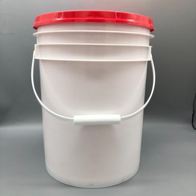 China Material 200 Liter HDPE Plastic Container Drum Logo Milk Bucket Package Feature Custom Blue Square Eco Material Thickened Original JIA Type for sale