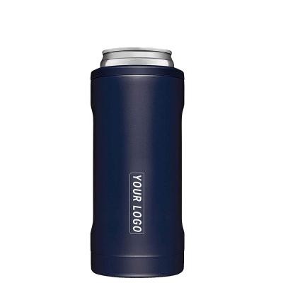 China Highike 12oz 355ml Stainless Steel Tumbler Mug Beer Sublimation Box Offensive Cooler for sale