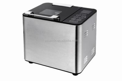 China BM-8702 1.0/1.5Lb Electric Bread Maker for sale