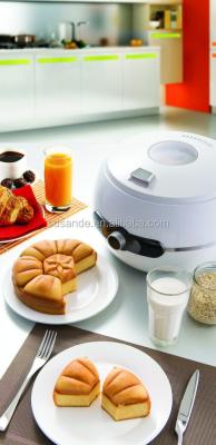 China Automatic Cake Maker CM-501 2Lb/8 Inches for sale