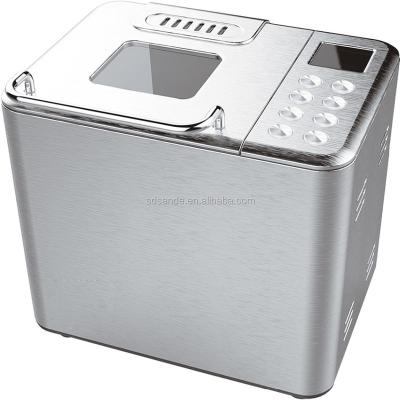 China 1.5Lb bread maker, 1.0/1.5Lb stainless steel bread maker for sale