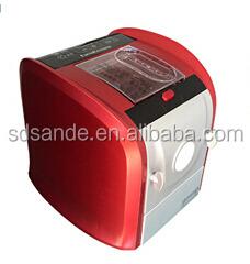 China Knead electric maker ND-180A (Full Auto dough design of metal dough) for sale