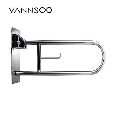 China Modern Stainless Steel Grab Bar Size Can Be Customized for sale