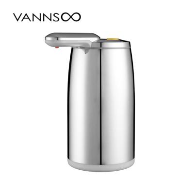 China Cute Foam Soap Dispenser Cute Soap Dispenser Korean Style Soap Dispenser Hands Free Liquid Soap Dispenser for sale