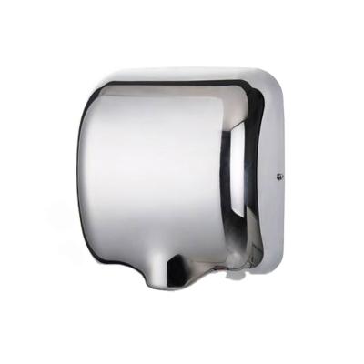 China VANNSOO Outdoor Air Jet Hand Dryer Automatic High-Speed ​​Automatic Hand Dryer for sale