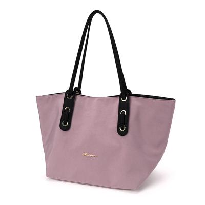 China High quality wholesale fashion ladies handbags new waterproof shoulder bags women handbags ladies for sale