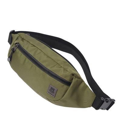 China Small Waist Bag Waist Bag Wallet Travel Waterproof Fashion Water Proof Sports Gym Cell Phone Running Packet Pouch for sale