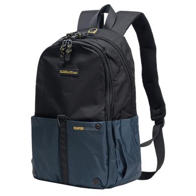 China Factory Wholesale Custom Multifunctional Fashion Backpack Waterproof Men Backpack for sale