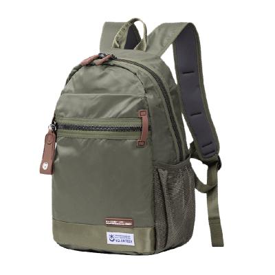 China Wholesale Anti-theft Outdoor Business Laptop Backpack High Quality Rise Travel Bags Waterproof Rucksack With USB Popular Soft Fashion for sale