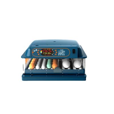 China Farms Egg Incubator Tray New Egg Roller Rise Fully Automatic Machine for sale