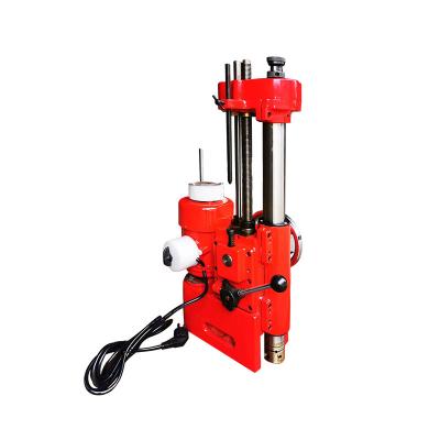 China Construction machine repairing cylinder borehole drilling rigs price for sale for sale