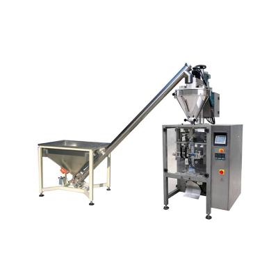 China Food Customized Wholesale Automatic Powder Bag Packaging Machine for sale