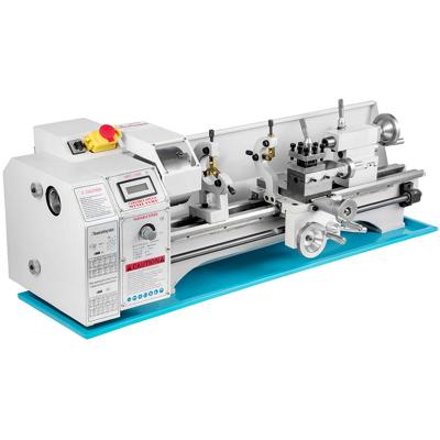 China Mini Factory Metal Lathe Wood Machine for sale