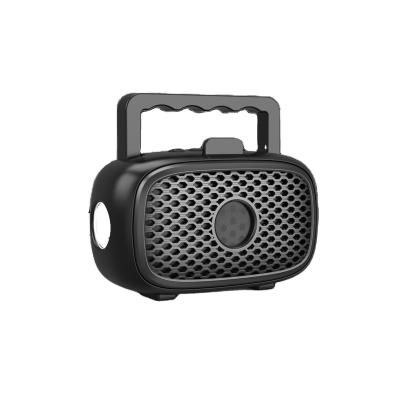 China Car Wireless Outdoor Portable Subwoofer Blue Tooth High Power KMS-D02C KIMISO Audio Speaker for sale