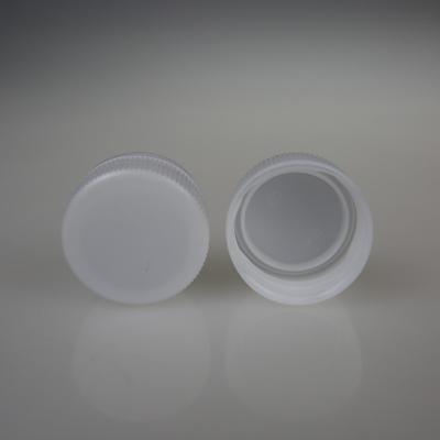 China Non reverse screw cap used for water bottle for sale