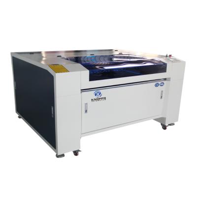 China Laser Engraving 100W 130W 150W 180W CO2 Laser 1390 Cutting Engraving Machine for sale